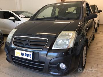Citroen C2 1.1 airdream Perfect Techno
