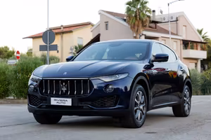 Maserati Levante V6 Diesel 275 CV AWD Granlusso