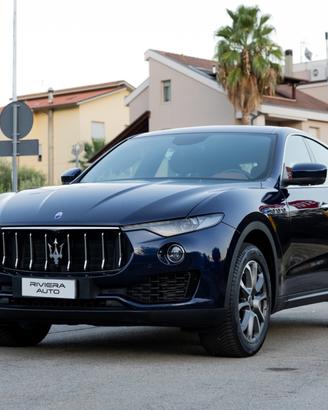 Maserati Levante V6 Diesel 275 CV AWD Granlusso