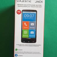 Majestic Jack 4G