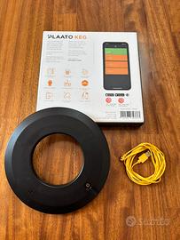 Plaato Keg – bilancia smart keg, come nuovo