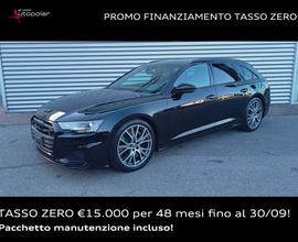 AUDI S6 AVANT MHEV QUATTRO TIPTRONIC U615612