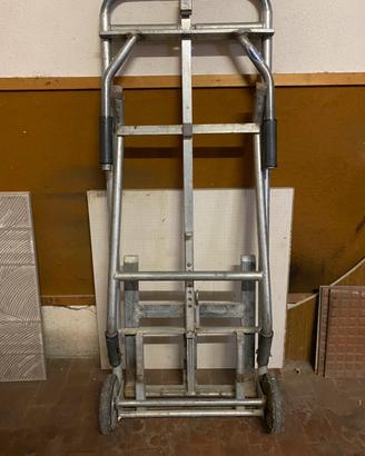 Carrello multiuso