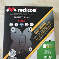 Staffa Tv meleconi