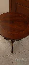 Tavolino Legno 