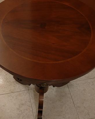Tavolino Legno 