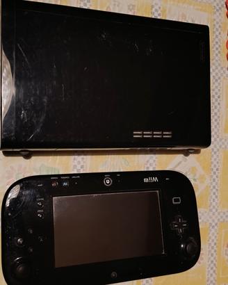 Wii u 32 gb