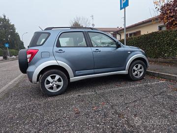 DAIHATSU TERIOS  1.5 sx