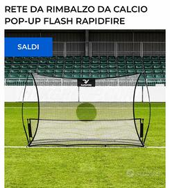 Rete da calcio