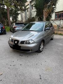 Seat ibiza 1.4 diesel