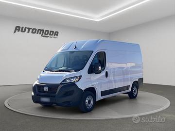 FIAT Ducato 2.2 MJT 33Q.LI
