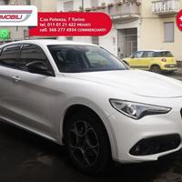 Alfa Romeo Stelvio Alfa Romeo 2.2 Turbodiesel...