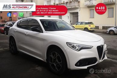 Alfa Romeo Stelvio Alfa Romeo 2.2 Turbodiesel...