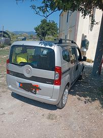 fiat Qubo Natural Power 