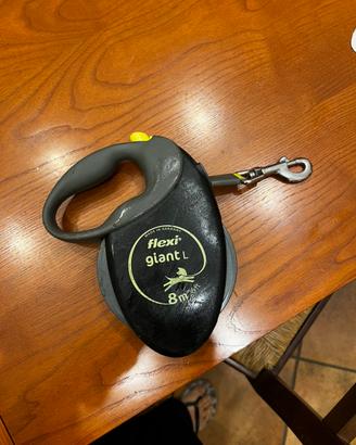 Guinzaglio allungabile flexi