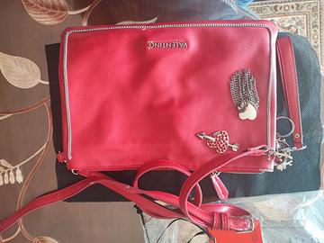 Borsa Valentino collezione Hazzard