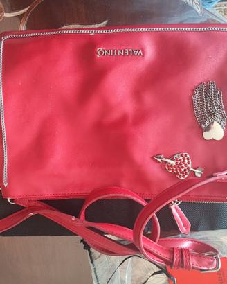 Borsa Valentino collezione Hazzard