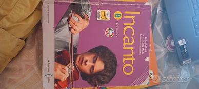 Incanto A B C