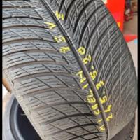 245 35 20  95V Michelin 2019