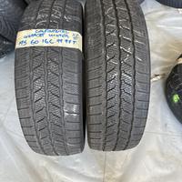 gomme usate 1956016 Winter CONTINENTAL - Con - 754