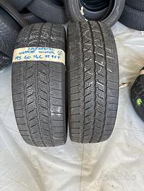 gomme usate 1956016 Winter CONTINENTAL - Con - 754