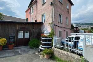 CASA SEMINDIPENDENTE A CARASCO