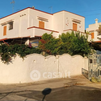 Villa al mare e battute di pesca