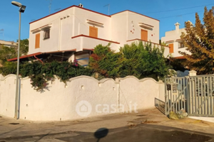 Villa al mare e battute di pesca