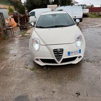 Mito 1.3 mjt 95cv