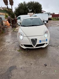 Mito 1.3 mjt 95cv