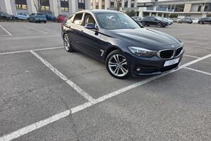 BMW 318D GT BUSINESS 