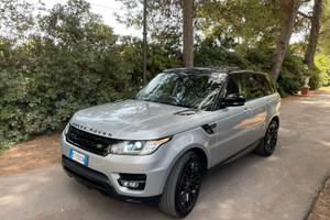 Range Rover Sport 3.0 249 CV (2014)