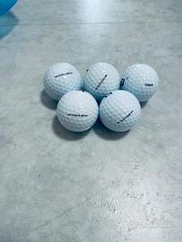 20 Palline golf Bridgestone TourB RX RXS