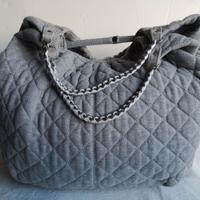 Borsa Fitness donna Project