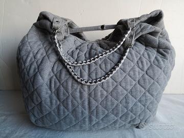 Borsa Fitness donna Project