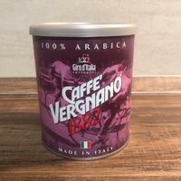 Caffe’ Vergnano