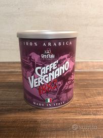 Caffe’ Vergnano