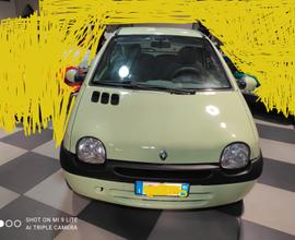 RENAULT Twingo 1ª serie - 2005