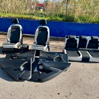 Tappezzeria Interni Sedili Pannelli VW T-ROC 2021