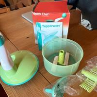 Quick chef Tupperware