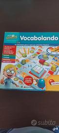 Gioco da tavolo