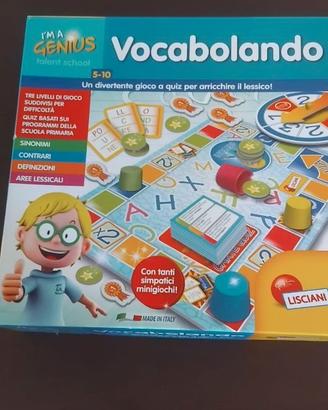 Gioco da tavolo