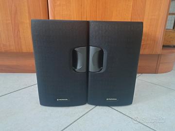 Coppia casse acustiche Pioneer