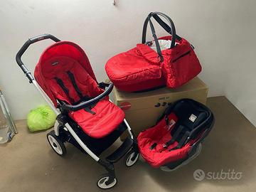 Trio peg perego book 51 xl