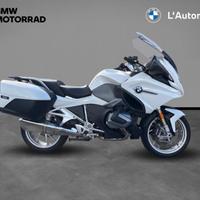 BMW R 1250 RT Abs my21