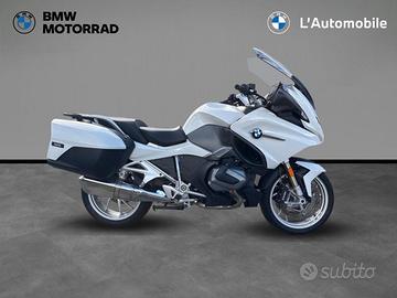 BMW R 1250 RT Abs my21