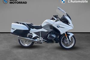 BMW R 1250 RT Abs my21