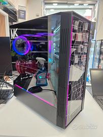 PC Gaming i7 + 3060 12GB
