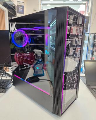PC Gaming i7 + 3060 12GB