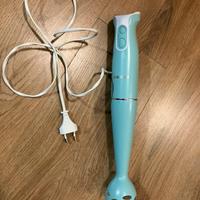 Frullatore ad immersione Silvercrest